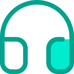 Headphone  Icon