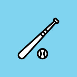 Baseball  Symbol