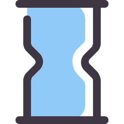 Hourglass  Icon