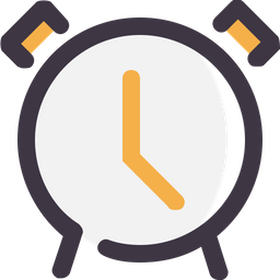 Alarm clock  Icon