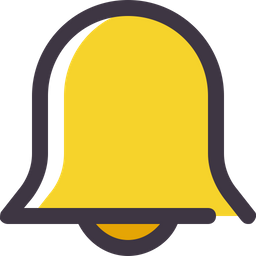 Bell  Icon