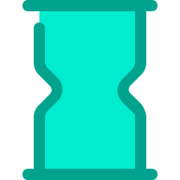 Hourglass  Icon