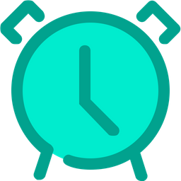 Alarm clock  Icon