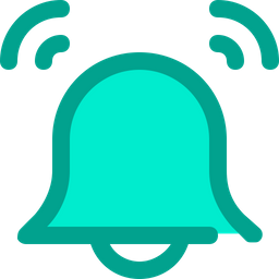 Bell  Icon