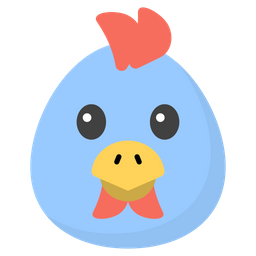 Chicken  Icon