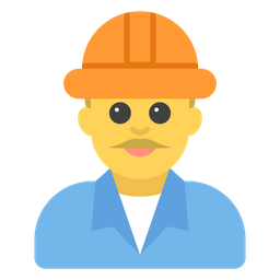 Engineer  Icon