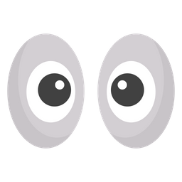 Olhos  Ícone