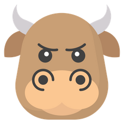 Animal Emoticon  Icon