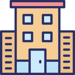 Apartment  Icon