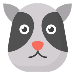 Bear  Icon