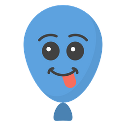 Balloon  Icon