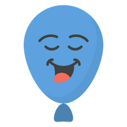 Balloon  Icon