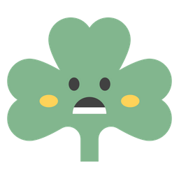 Astonished Coriander  Icon