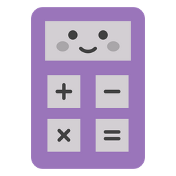 Calculator  Icon