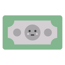 Banknote  Icon