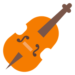 Cello  Icon