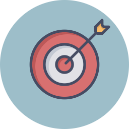 Archery  Icon