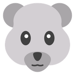 Urso  Ícone