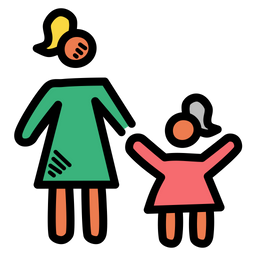 Familie  Symbol