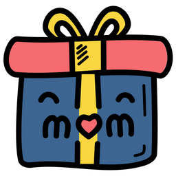 Geschenk  Symbol