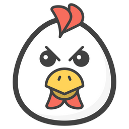 Angry Bird  Icon