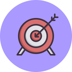 Archery  Icon