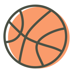 Basquetebol  Ícone