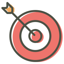 Archery  Icon