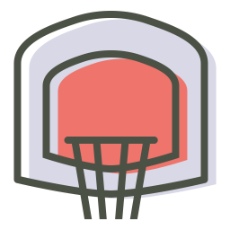 Basquetebol  Ícone