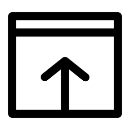 Backlinkaufbau  Symbol