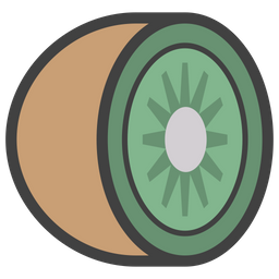 Cucumber  Icon