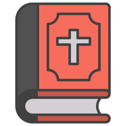 Bible  Icon