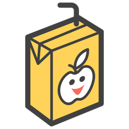 Apple Juice  Icon