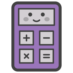 Calculator  Icon