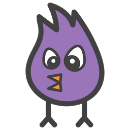 Angry Bird  Icon