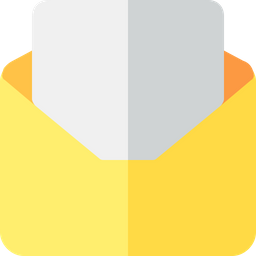 Email  Icon