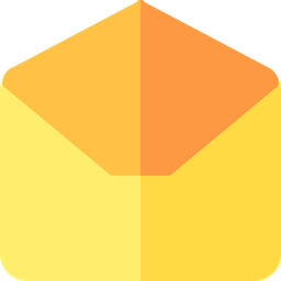 Email  Icon