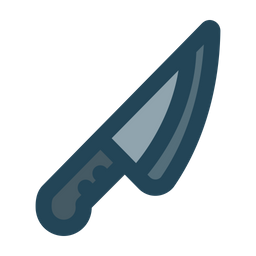 Knife  Icon