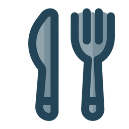 Fork  Icon