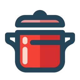 Casserole  Icon