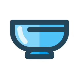 Bowl  Icon