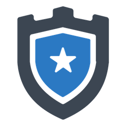 Shield  Icon