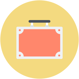 Bag  Icon