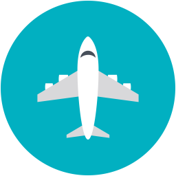 Aeroplane  Icon