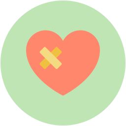 Bandage  Icon