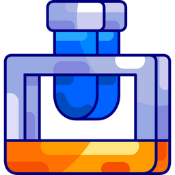 Laboratory  Icon