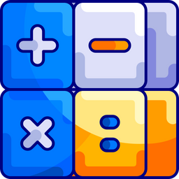 Calculation  Icon