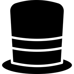 Biberhut  Symbol