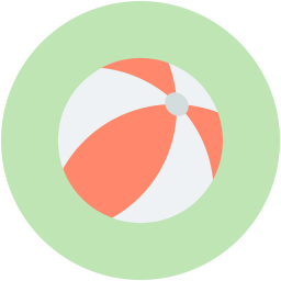 Ball  Icon