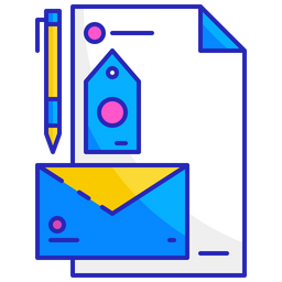 Branding  Icon